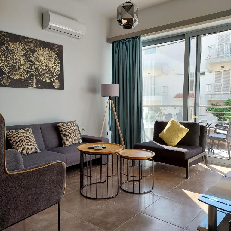 Manolakis House, Kardamena