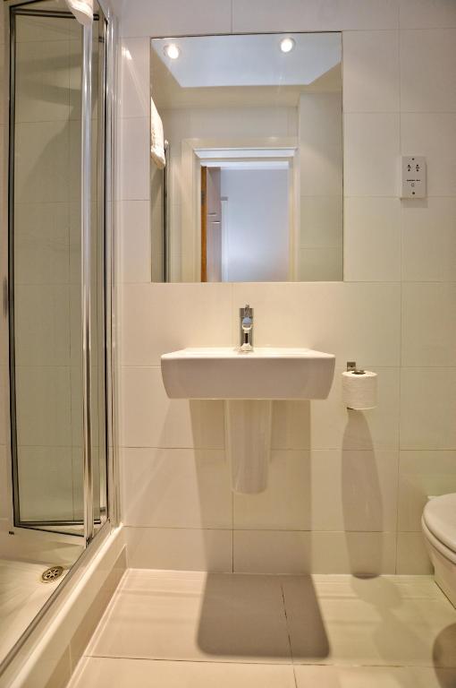 Notting Hill Serviced Apartments photo