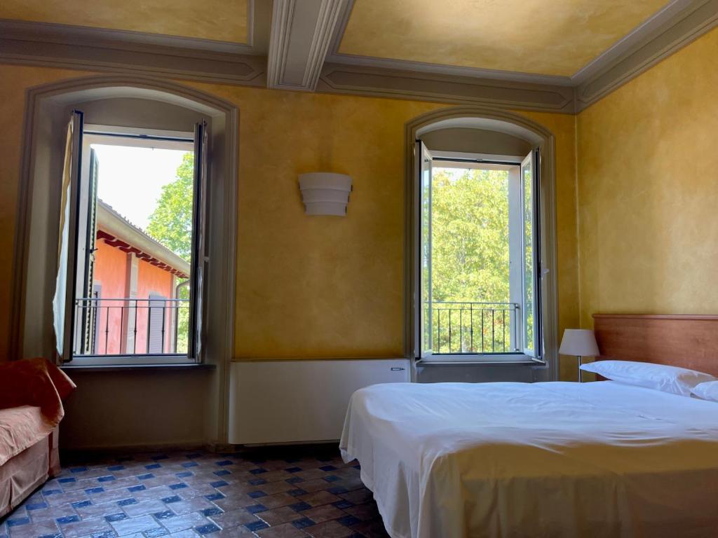 Residence Corte della Vittoria - 5