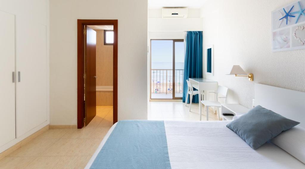 Hotel Sicania - 4