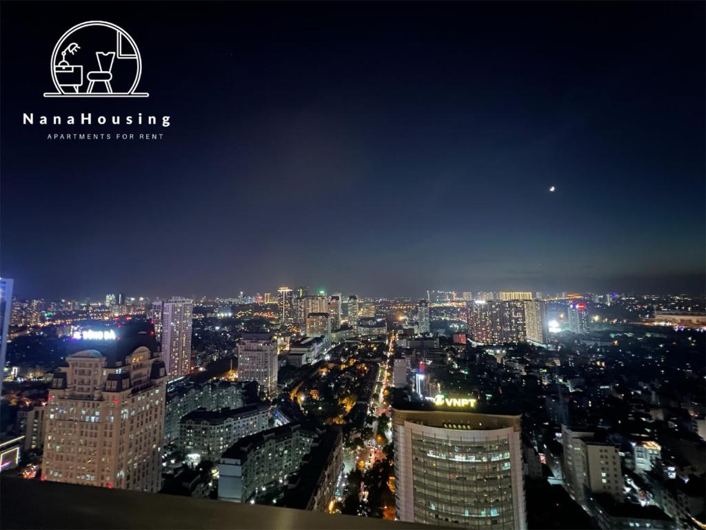 NanaHousing-Vinhomes Skylake 2beds, nice view photo