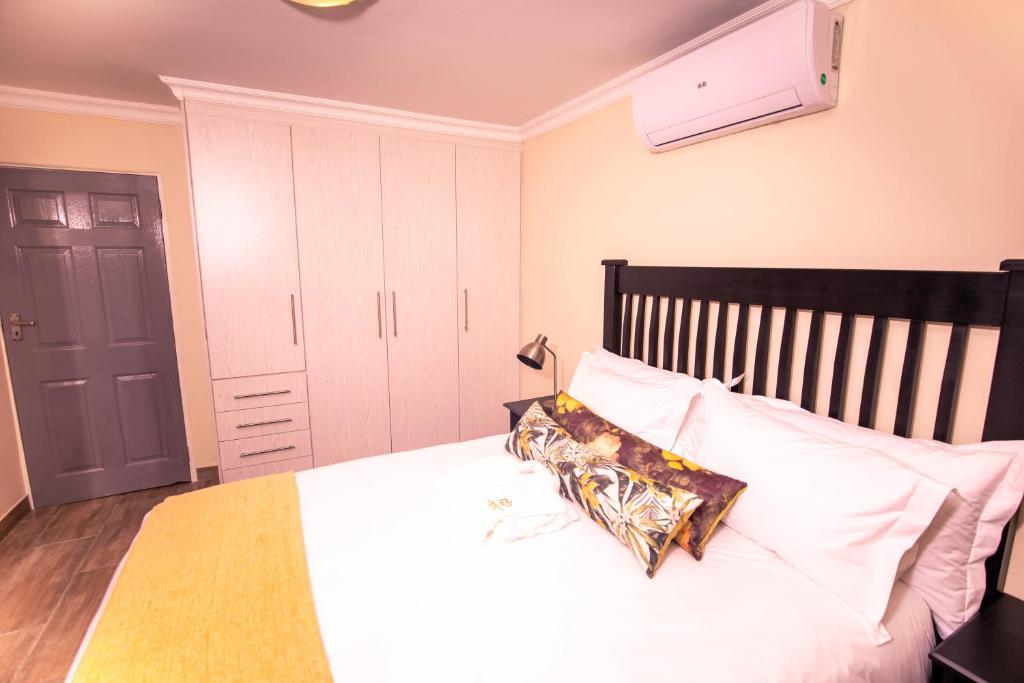 Masingitana Hotel photo