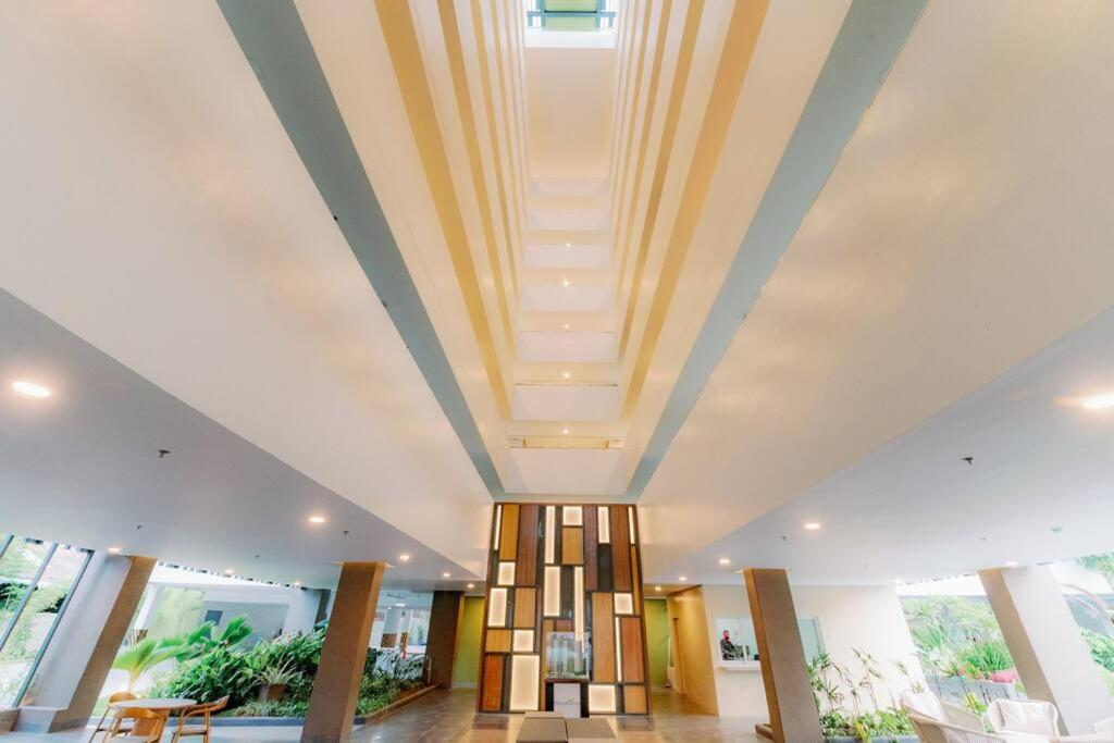DC Condo Home @ Mesatierra Garden Residences photo