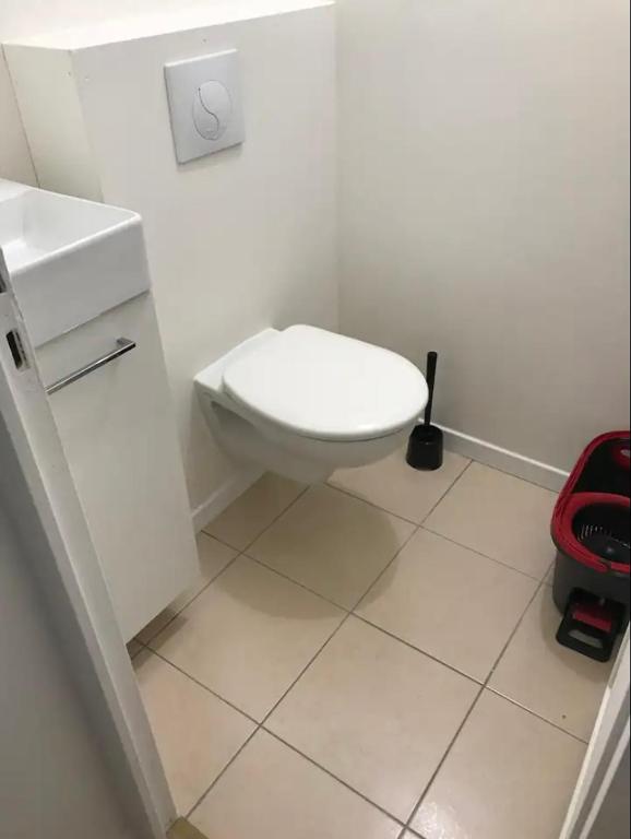 Dolce vita - proche gare - 3 chambres - 3 salles de bain - 4