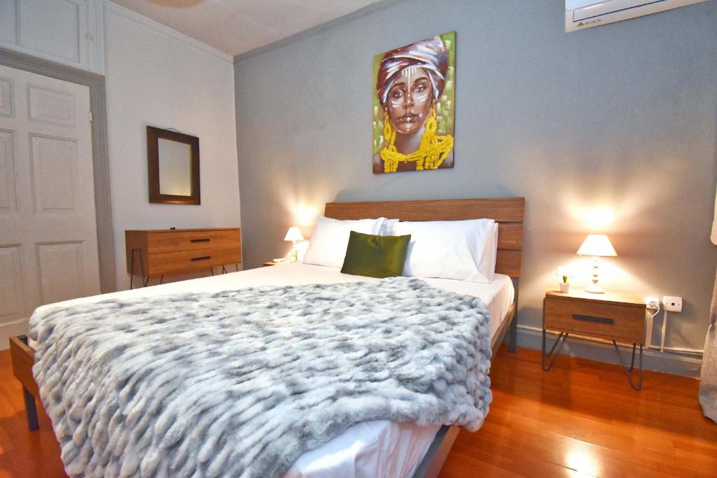 Kantouni Liston House, Korfu