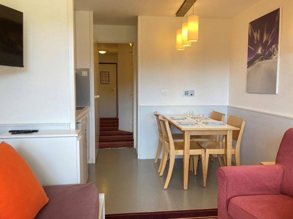 Appartement 2 pièces, 4 pers, vue montagne, Avoriaz - FR-1-634-81 - 4
