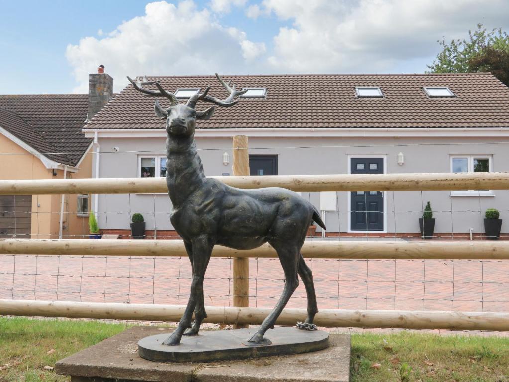 Sawtons Cottage 2, Dawlish