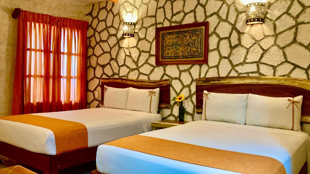 Hotel Casa San Juan - 2
