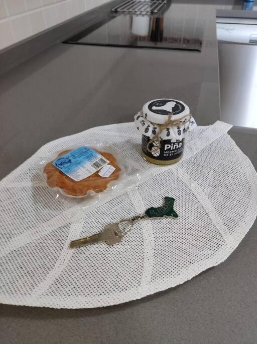 VV LA ISLA, La Restinga