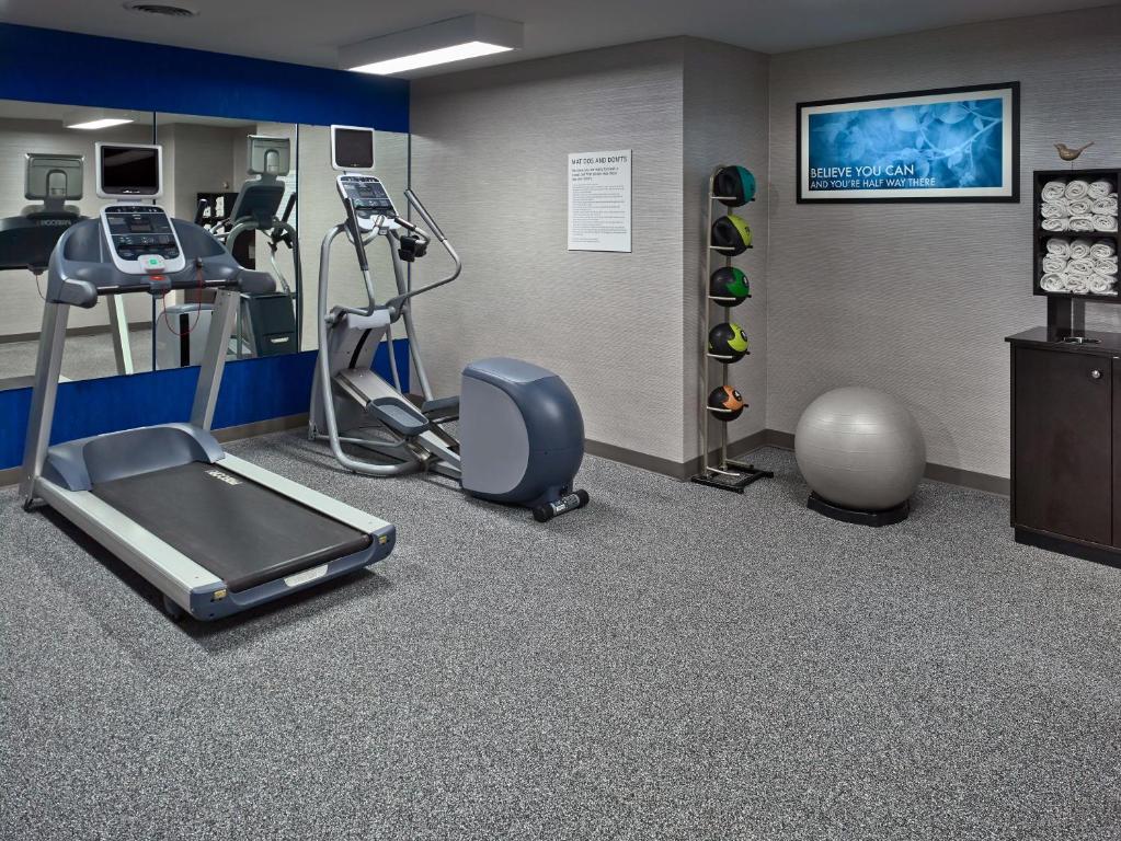 Sonesta ES Suites Cleveland Westlake photo