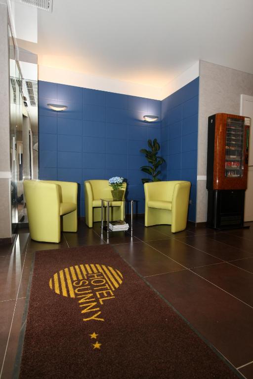 Hotel Sunny photo