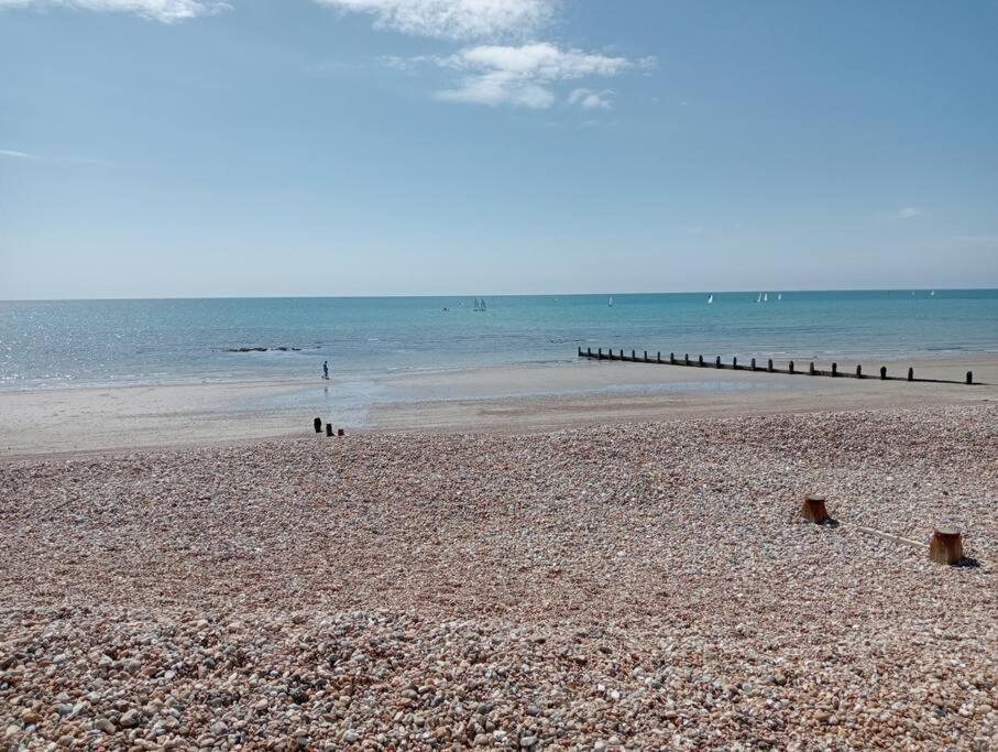 Seaside Annexe, Felpham
