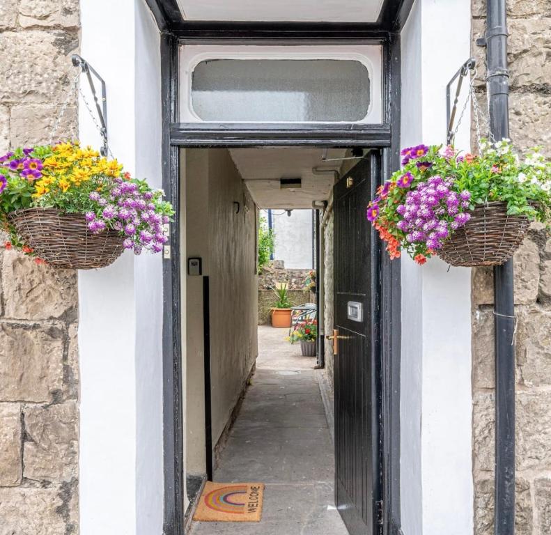 Ground Floor Central Kendal Retreat photo 7