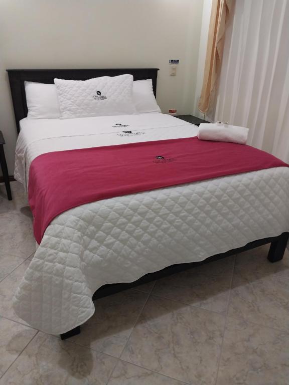 Hotel Oro Negro - 1