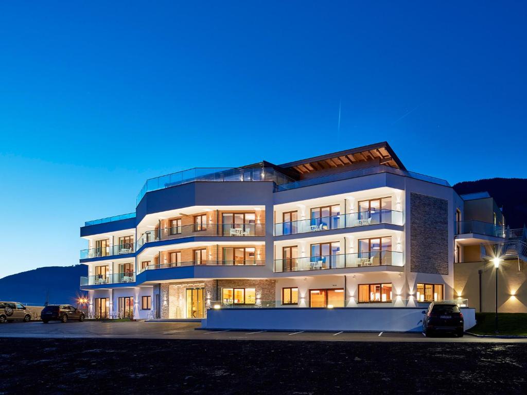 Sonja Alpine Resort — Hotel in Piesendorf