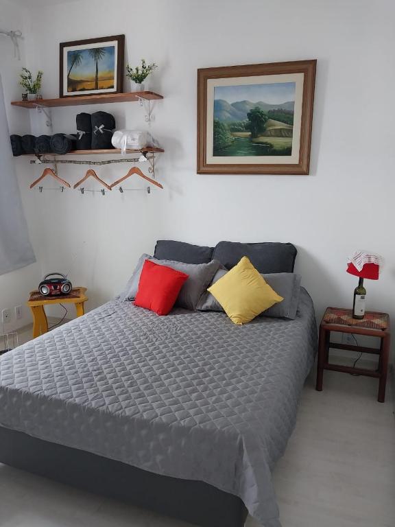 Apartamento aconchegante em Petrópolis
