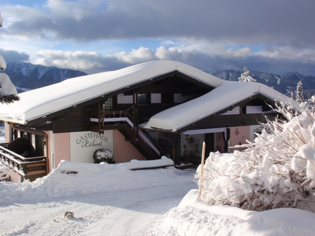 Landpension Köberl