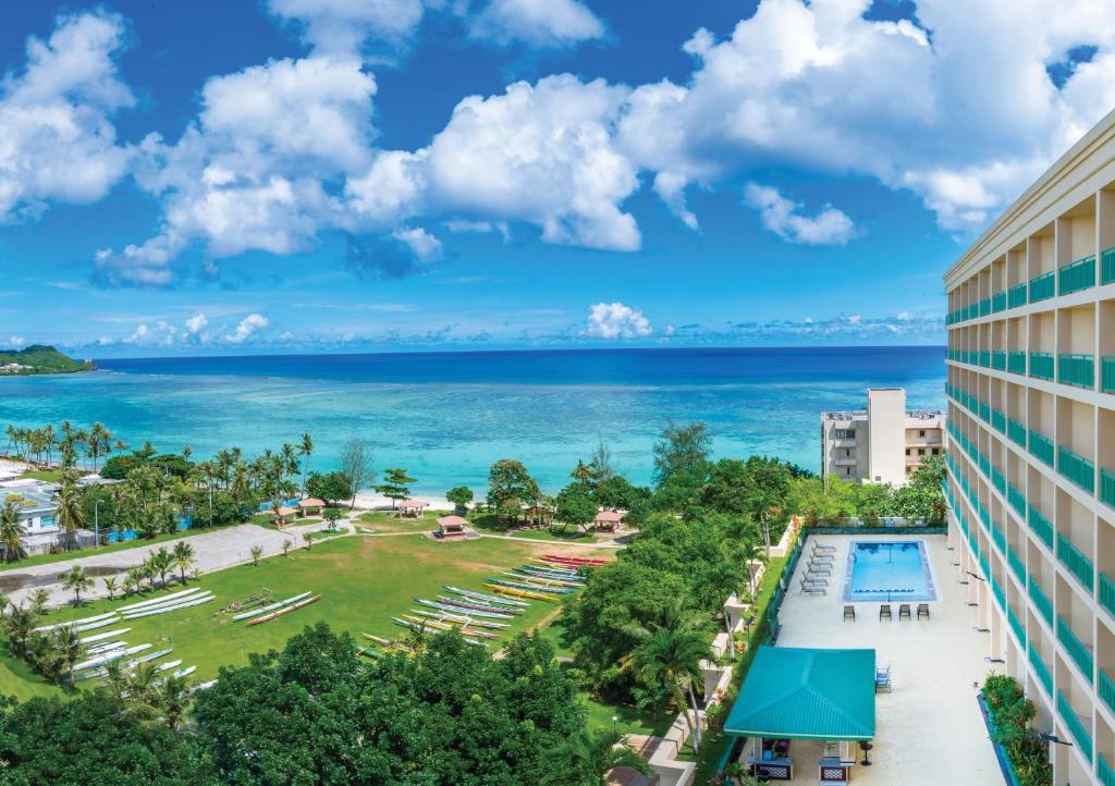 Holiday Resort & Spa, Guam 2024 Updated Prices, Deals