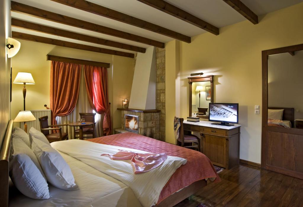 Alpen House Hotel & Suites