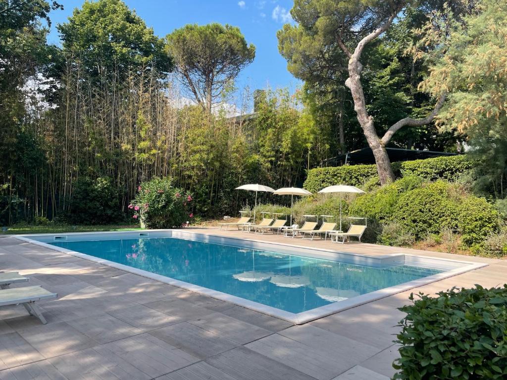 Residenze Al Colle Dei Pini photo
