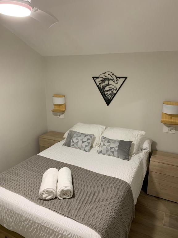 Golden Mile Apartment - 4