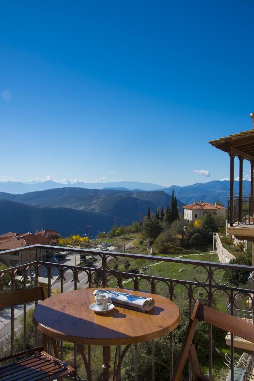 Alpen House Hotel & Suites