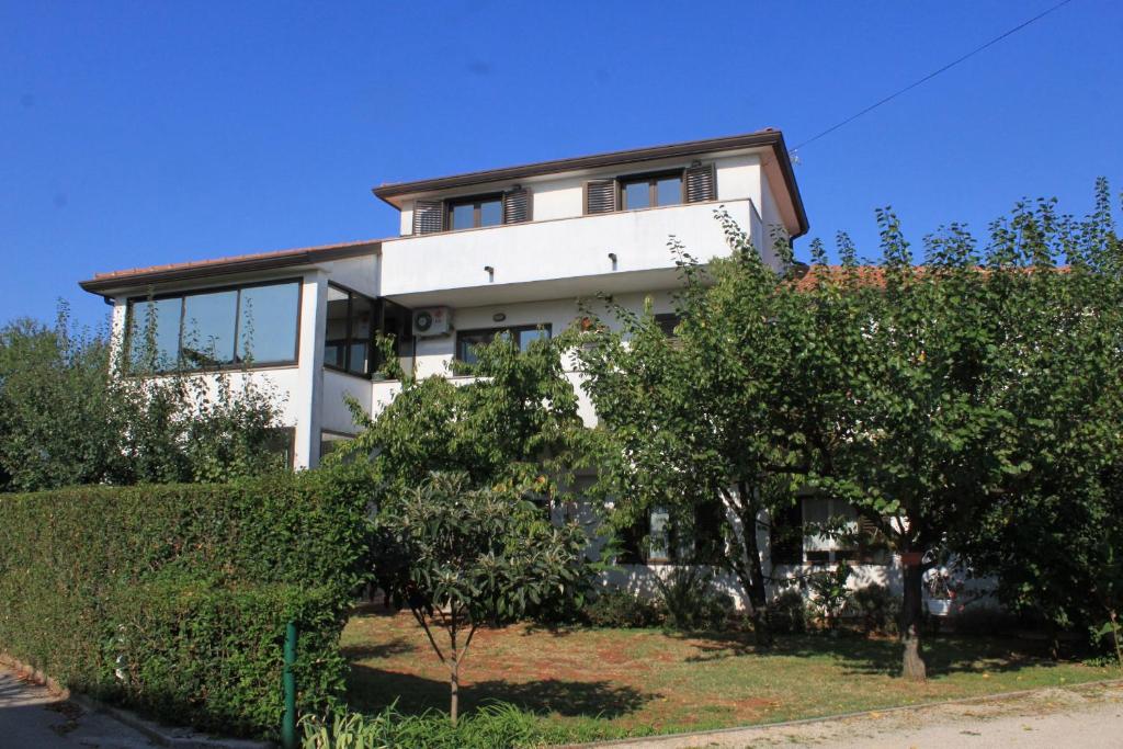 Apartment Umag 7171d, Umag