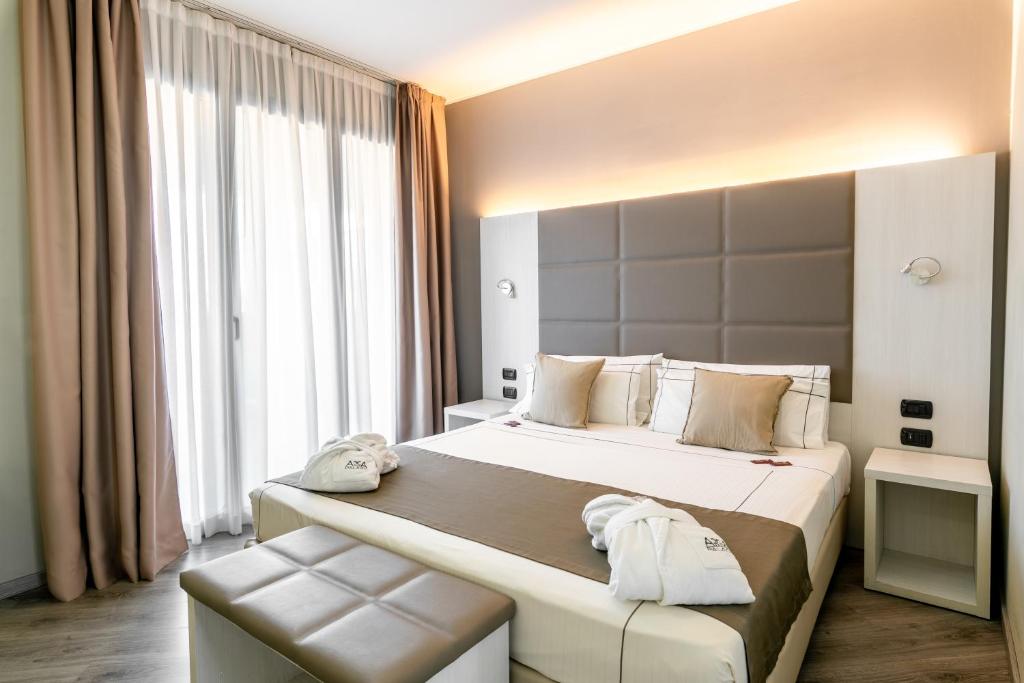 Acca Palace Hotel photo