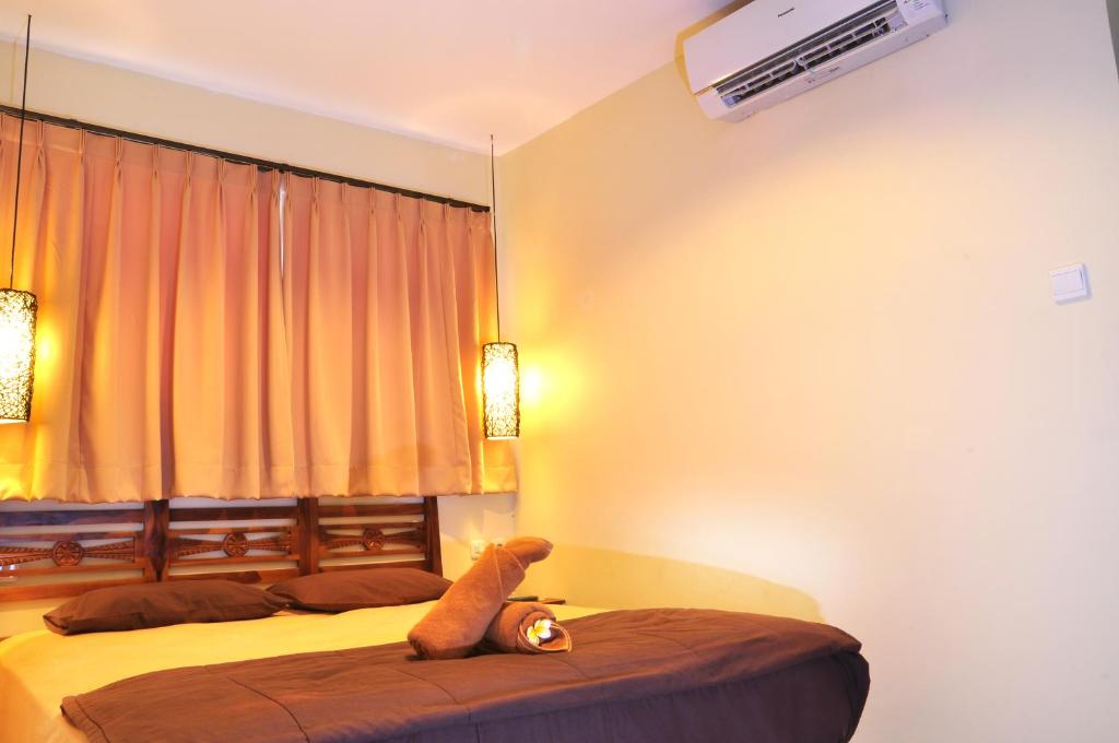 The Hill Ungasan Guest House photo