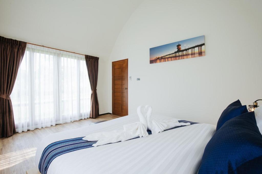 Srida Resort Lanna & Cafe photo