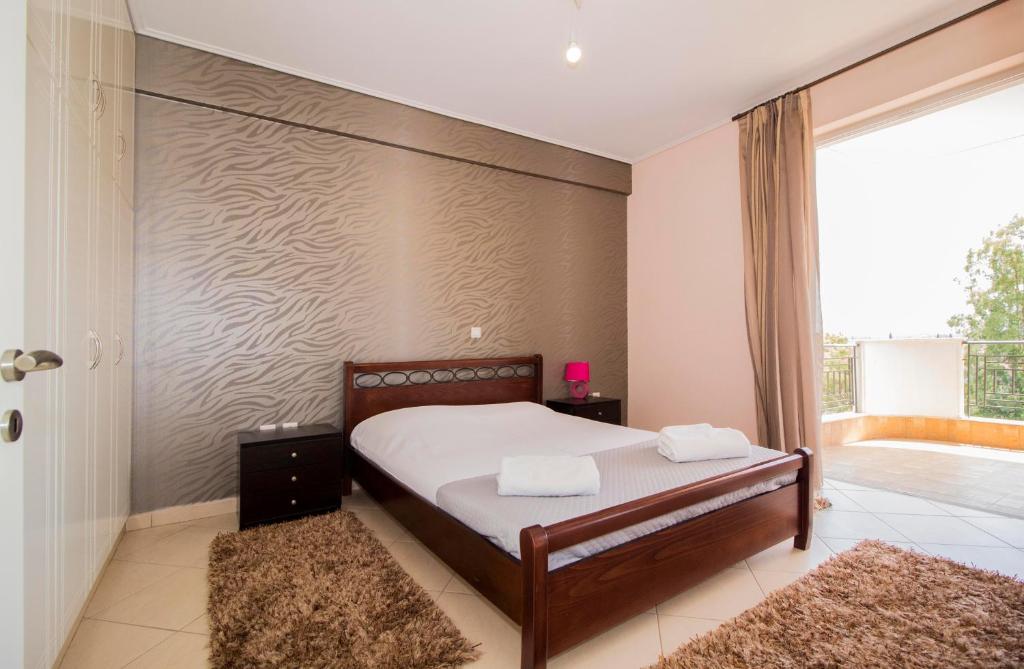 Sparti Apartments for Rent, Greece price from 44 of Hotels