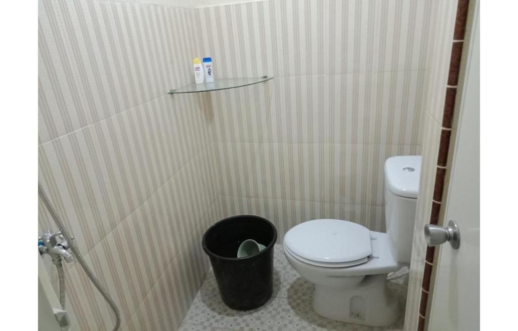 バスルーム（客室）