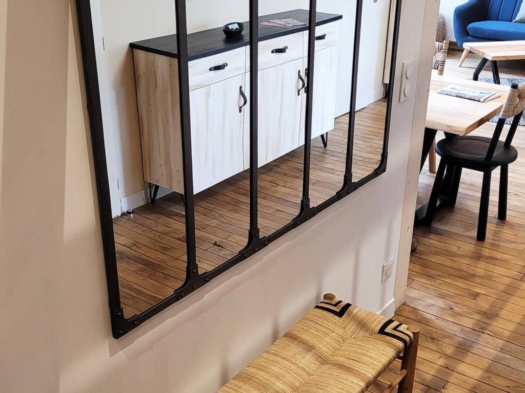 Appartement haut de gamme 113m² centre-ville pour 6/8 pers - FR-1-234-280 - 5