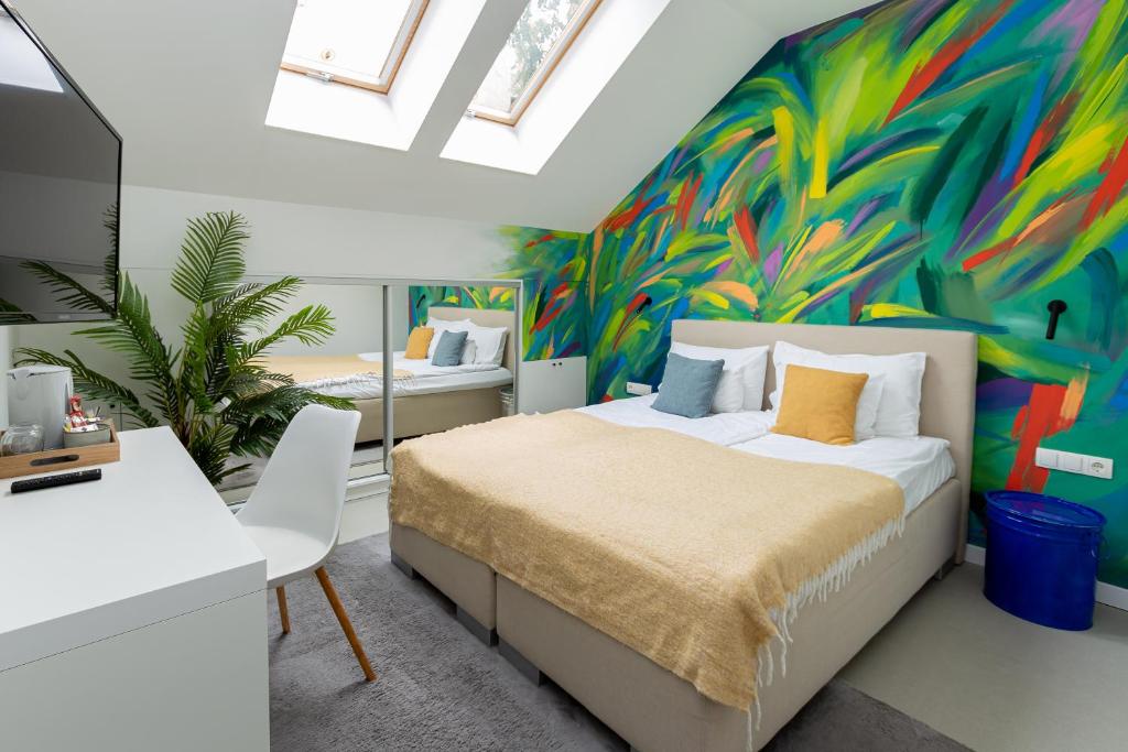 Butik Art Hotel photo