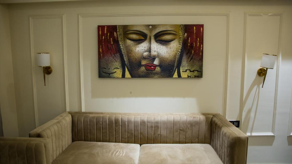 Hotel Royal 9  photo