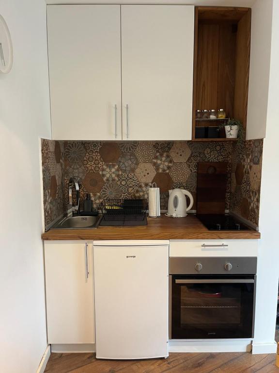 Apartman Thalia - 2