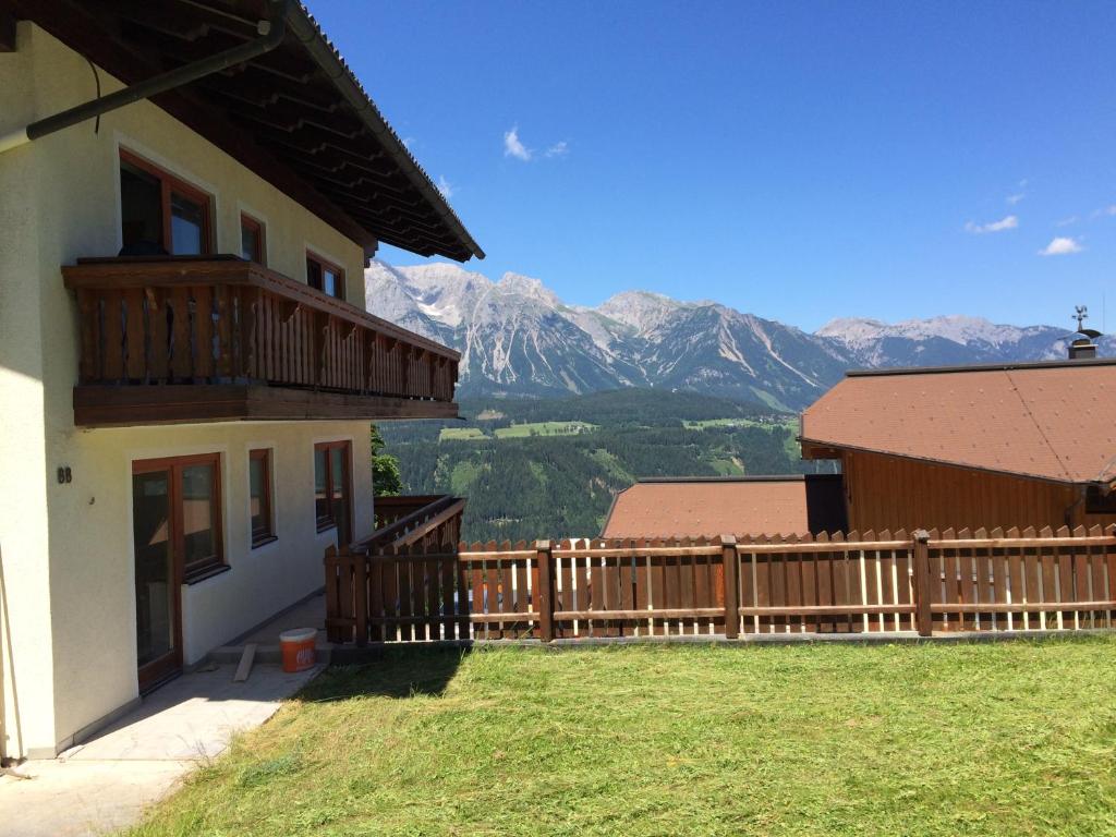 Apartment Edelweiss - 2