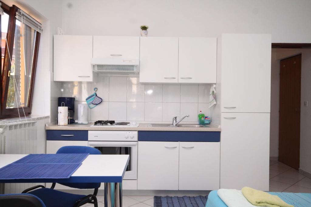 Studio Fazana 7234a 전경