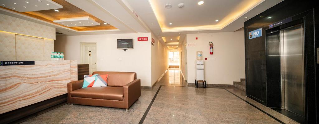 HOTEL BALINOVA photo