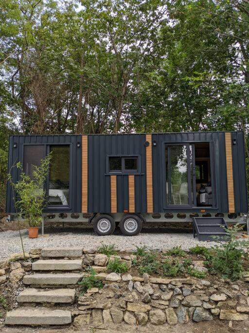 Jungle Wagon - Ecovillage Hainburg