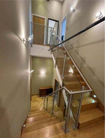 Quebecs Luxury Apartments photo