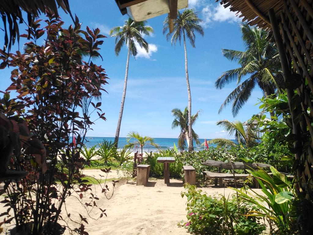 Why not restobar cottages photo