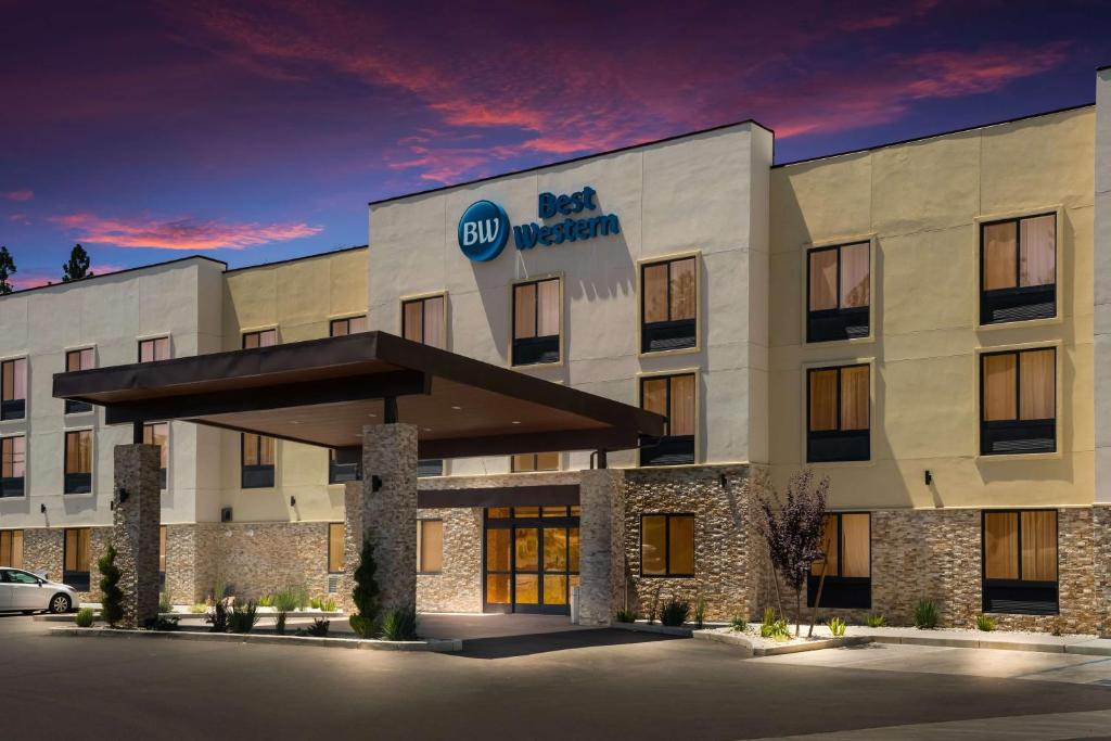 Best Western Colfax, Colfax