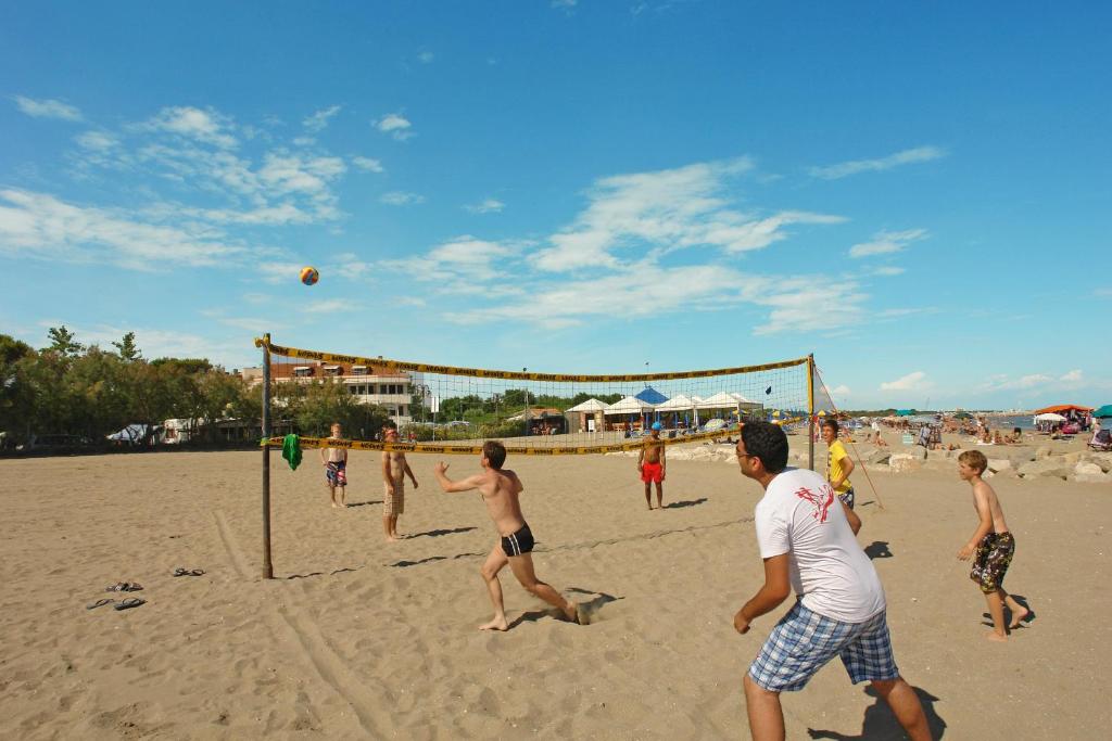 Eurobeach Residence photo