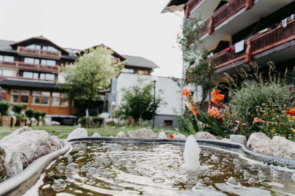Vitalhotel Gosau - 4
