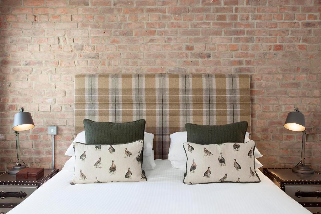 The Gannet Inn — Hotel in Saint Ives (Cornwall)