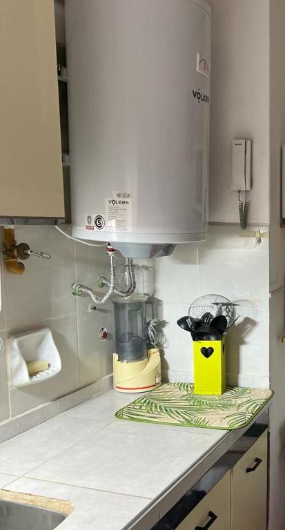 Edificio Los ANDES - n23 - 3