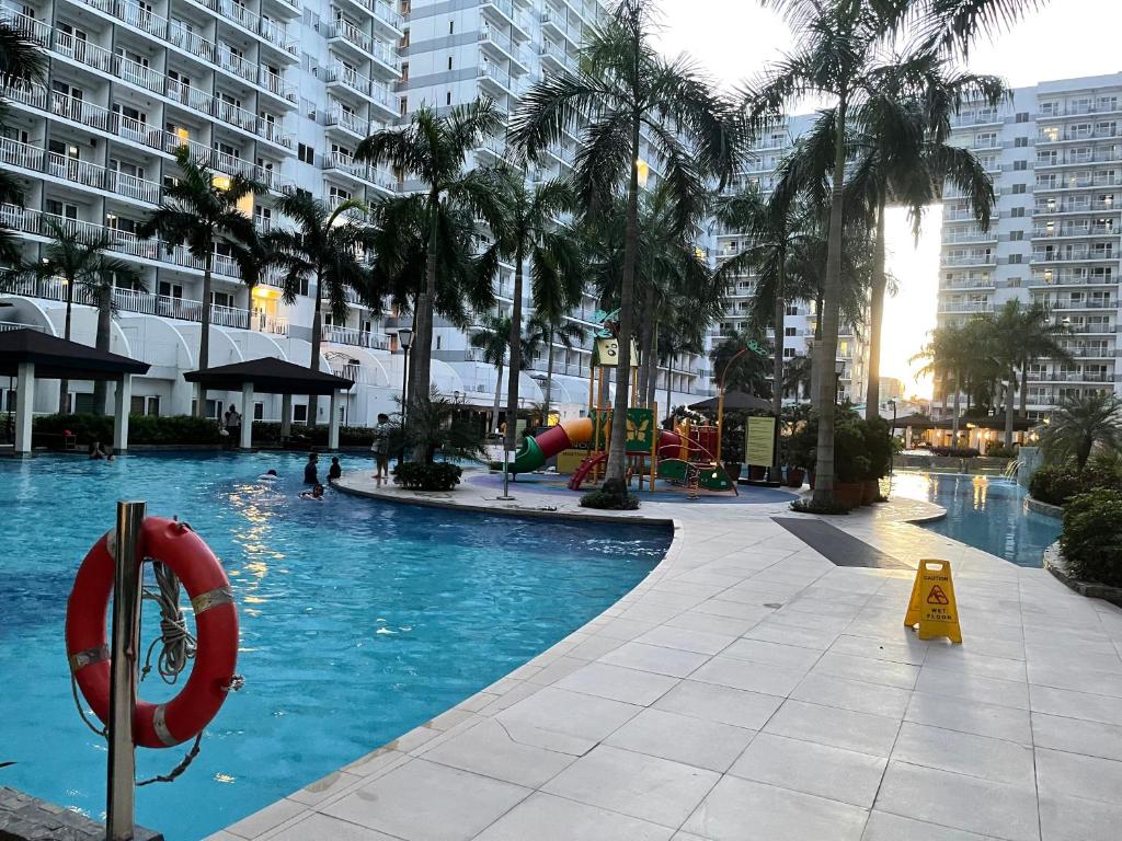 Amour Staycation Shell residences photo