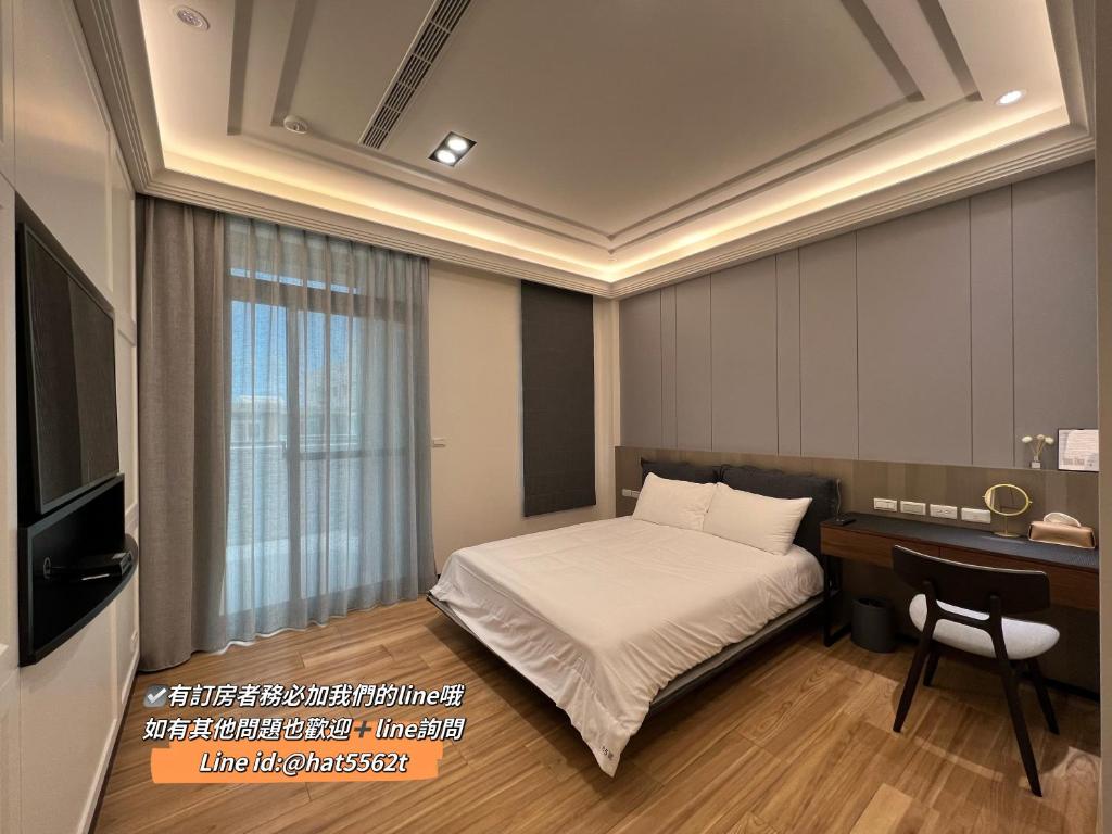 No 85 B&B