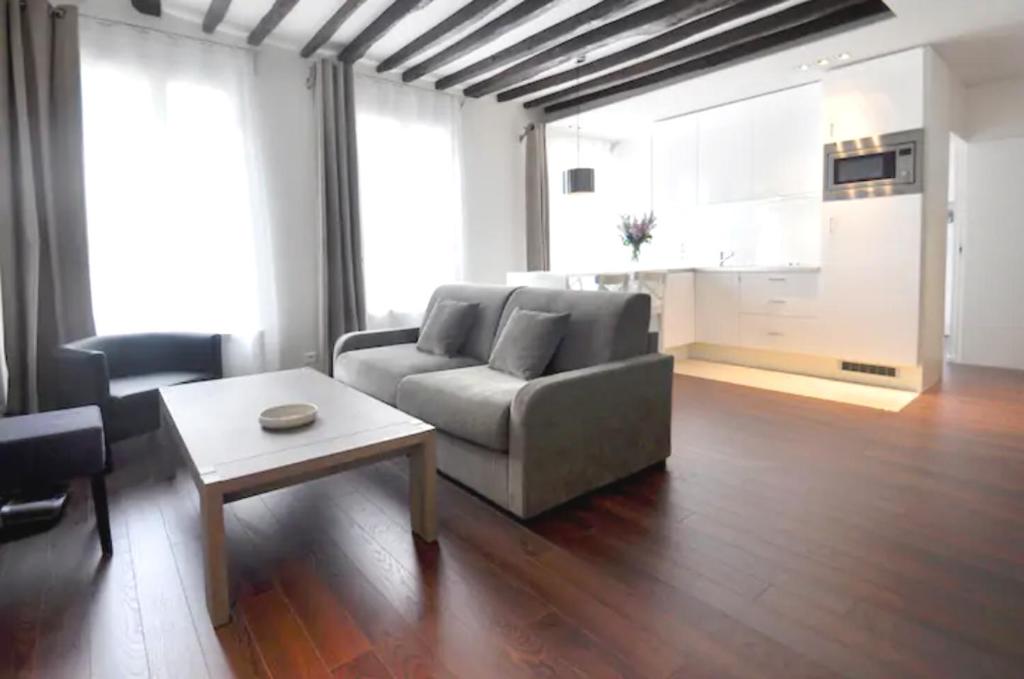 Montorgueil beautiful apartment - 1